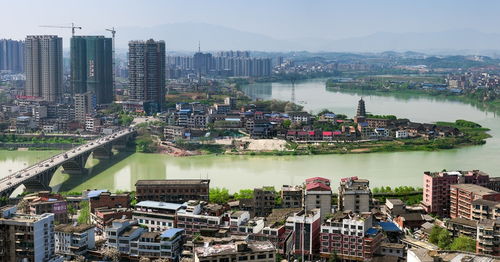 游走邵陽(yáng) 入白水洞 仰曾八支祠 探上堡古國(guó),江山如此多嬌