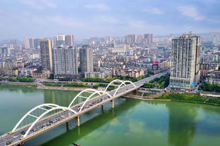 70年生態(tài)文明建設(shè) 刷新邵陽(yáng) 高顏值