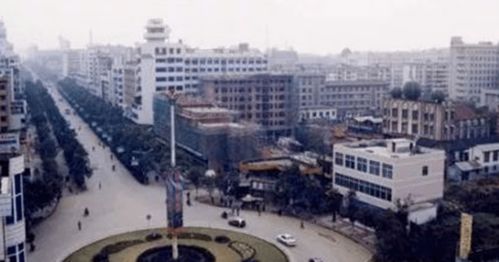 邵陽(yáng)很大 那些已撤銷(xiāo)和劃出的11個(gè)行政區(qū),你知道嗎