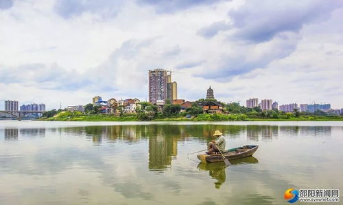 最新 邵陽將建一大工程,投資103億元,建在市區