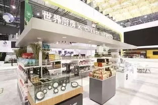 盤點進(jìn)博會上的那些明星農(nóng)產(chǎn)品,中國農(nóng)業(yè)該向何處去