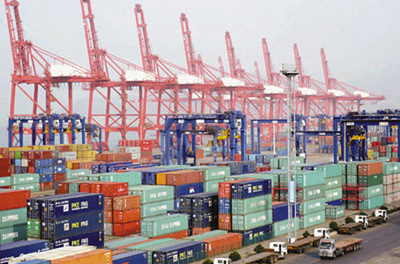 美對華貿易性質發生微妙變化